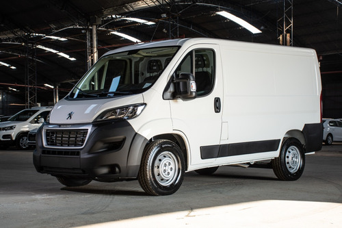 Peugeot Boxer 2.2 Hdi L1h1