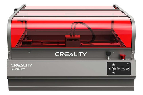 Máquina de grabado láser Creality Falcon2 Pro 40w 110v/220v