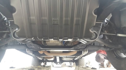 Imagen 10 de 11 de Chevrolet Silverado Ls