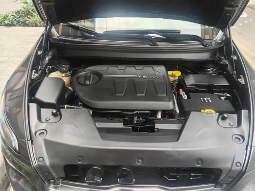 Jeep Cherokee 3.2 Longitude Plus