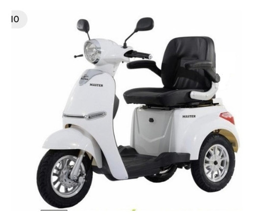 Triciclo Electrico Y Scooter Electrico C/u $ 199.999