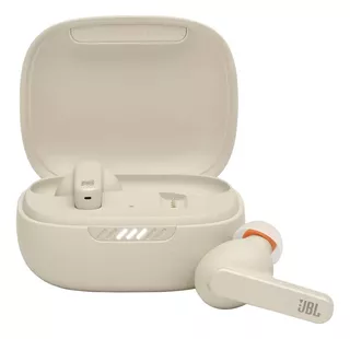 Audífonos in-ear inalámbricos JBL Live Pro+ TWS JBLLIVEPROPTWS beige