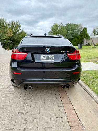 BMW X6 3.0 Xdrive 35i Sportive 306cv