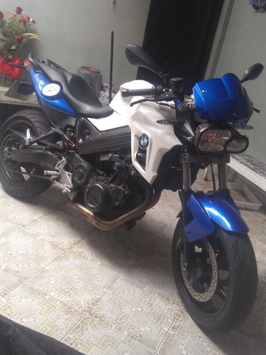 Bmw F800r