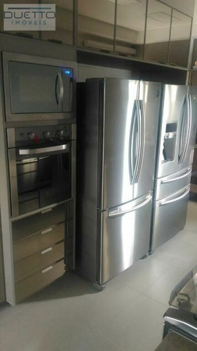 Imagem 5 de 27 de Apartamento À Venda No Bairro Jardim Armênia - Mogi Das Cruzes/sp - Ap0095