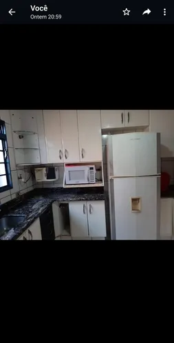 Casa Com 5 Dormitórios Com Armários Planejados