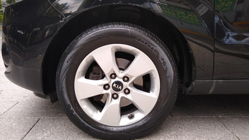 Imagen 15 de 15 de Kia Soul 1.6 Lx Mt 2018 (5381)