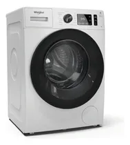 Comprar Lavarropas Whirlpool Wnq90abdna 9 Kg 1400rpm Inverter Blanco
