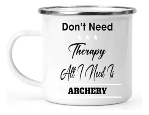 Funny Archery For Bow And Arrow Enthusiasts - Archery