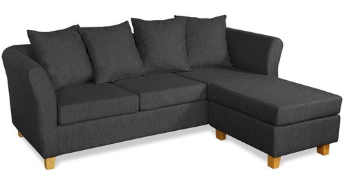 Sofa Sillon Trentino Esquinero 3 Cpos 2.00x1.50 Fullconfort