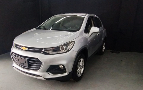 Chevrolet Tracker 1.8 Ltz