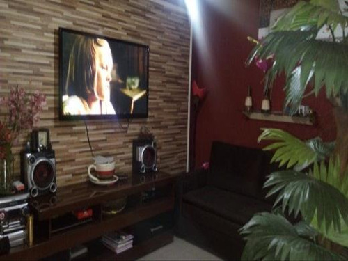 Imagem 1 de 19 de Casa À Venda, 2 Quartos, 1 Vaga, Santa Mônica - Belo Horizonte/mg - 627
