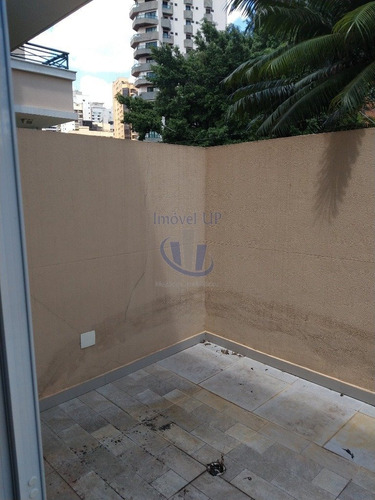 Imagem 10 de 15 de Apto Novo De 63 M² De 1 Dormitorio Ao Lado Do Parque Da Aclimacao ! - L-1376