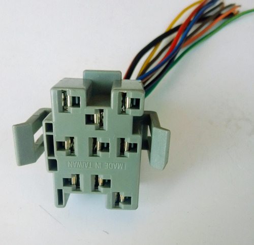 Conector Interruptor De Luz Lincoln Versailles 1977-1978