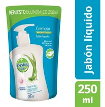 Comprar Espadol Jabón Líquido Antibacterial Cremoso 250ml