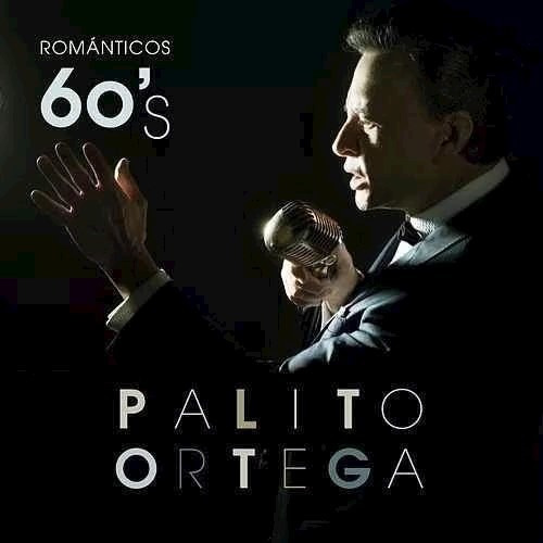 Romanticos 60 S - Ortega Palito (vinilo)