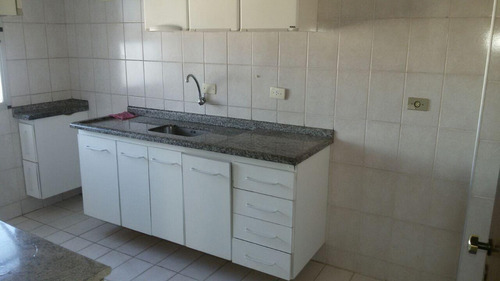 Imagem 1 de 10 de Apartamento À Venda Por R$ 280 - Jardim Alvorada - - São José Dos Campos/sp - Ap0655