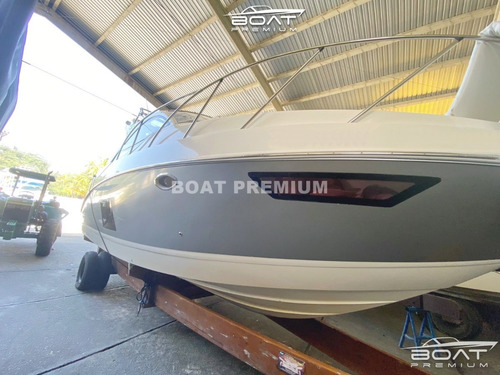 Imagem 1 de 8 de Yacxo 30.7, 2012, 2x Mercruiser Qsd 170hp - Phantom