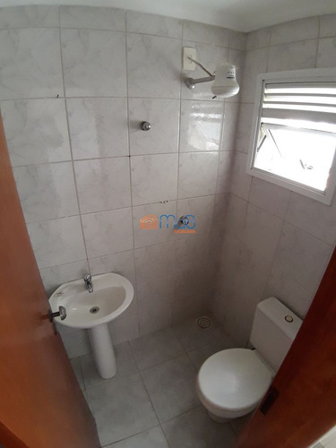 Imagem 15 de 30 de Excelente Cobertura Duplex De 04 Qtos, Sendo 02 Suítes Na Riviera - Cob003
