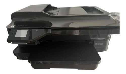 Impresora Hp Officejet 7612