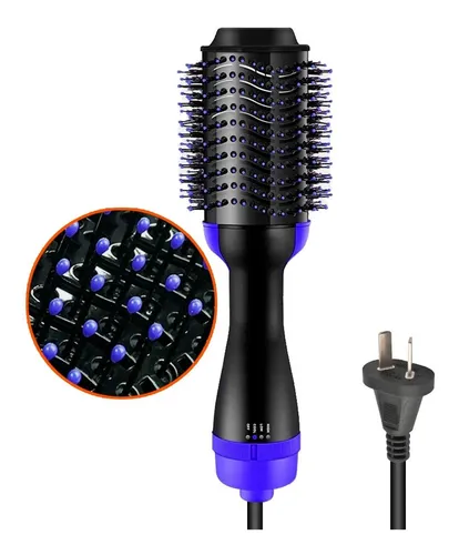 Secador con cepillo incorporado rowenta cheap