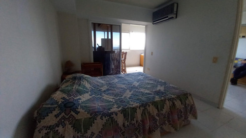 Imagen 3 de 14 de Apartamento - Tanaguarenas - 1/2/1