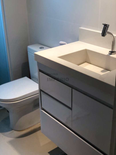 Apartamento Com 2 Dorms, Vila Dom Pedro Ii, São Paulo - R$ 385 Mil, Cod: 4637 - V4637