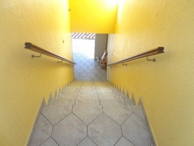 Ref.: 8659 - Sobrado Em Osasco Para Venda - V8659