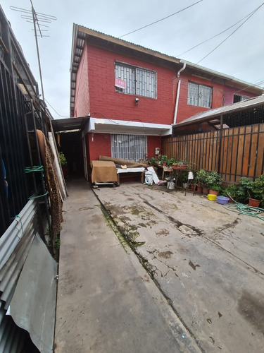 En Venta Casa En Puente Alto Con Excelente Conectividad