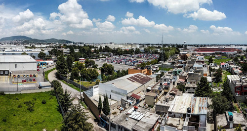 Imagen 11 de 11 de Bodega En Renta Toluca Zona Industrial Frente Planta Bosch