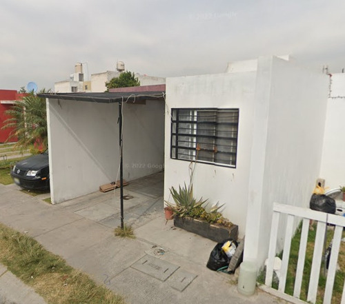 Sk01- Oportunidad Casa En Remate Bancario En C. Telescopio, Villas De La Hacienda, Jal. (solo Recursos Propios)