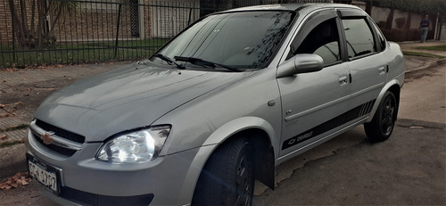 Chevrolet Corsa