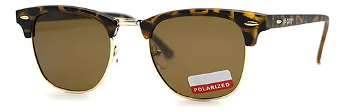 comprar Lente De Sol - City - 17501 Color Animal print Color de la lente Marrón Color de la varilla Animal print Color del armazón Animal print Diseño animal print c3
