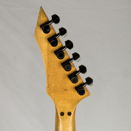 Bc Rich Stiii Made In Usa 80's (Usado)