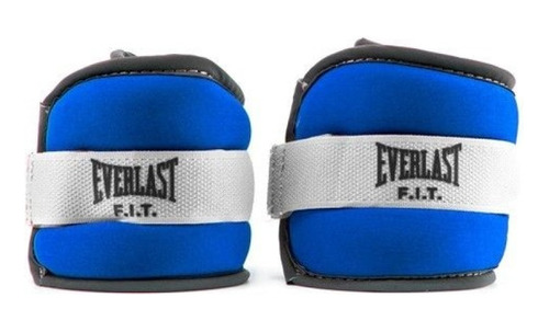 Pesa Tobillo 2lb - Everlast