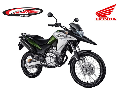 Honda Xre 300 2020. 0 Km Ultima Unidad Tomamos Motos Usadas!