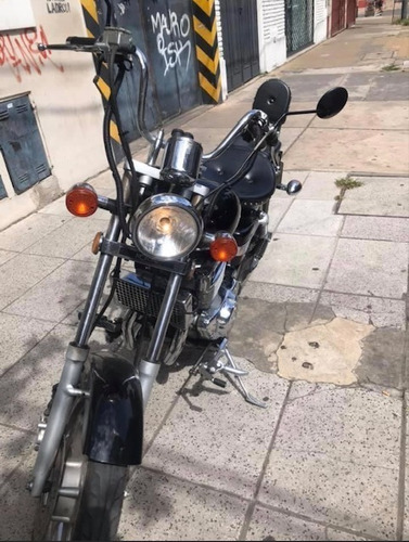 Mondial Hd 250