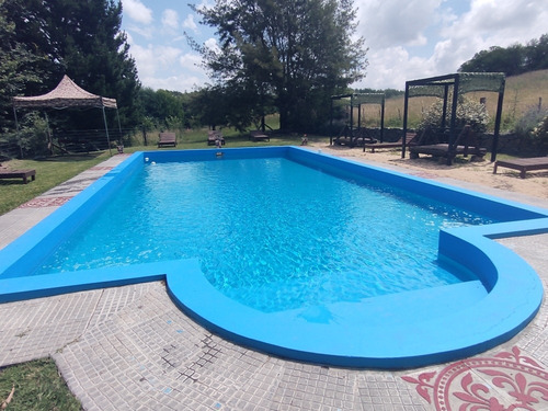 Imagen 11 de 13 de Alquiler De Cabañas En Tandil