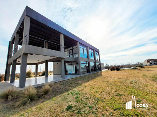 Terreno En Venta Haras De Funes