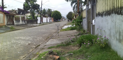 Imagem 5 de 14 de Mini Chácara Em Itanhaém Lado Praia 160mil