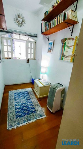 Imagem 8 de 15 de Apartamento - Aclimação - Sp - 584665