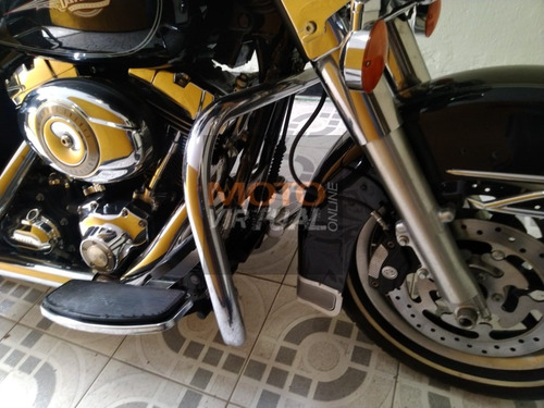 Harley Davidson Electra Glide 2008