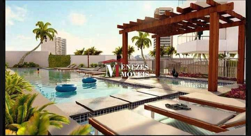Apartamento Novo A Venda Em Bertioga - Maitinga - Ref. 1448 - V1448