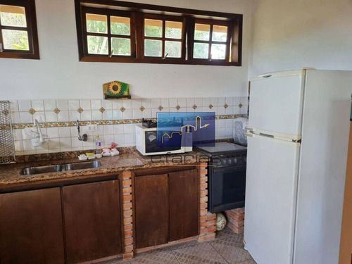 Imagem 17 de 30 de Chácara Com 5 Dormitórios À Venda, 15000 M² Por R$ 1.800.000 - Maracatu - Guararema/sp - Ch0015