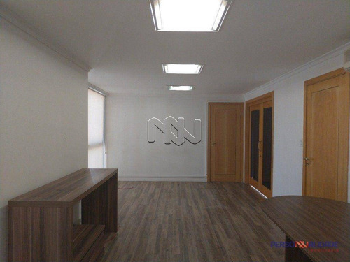 Imagem 4 de 14 de Conjunto Para Alugar, 66 M² Por R$ 3.200,00/mês - Jardim Paulista - São Paulo/sp - Cj0066
