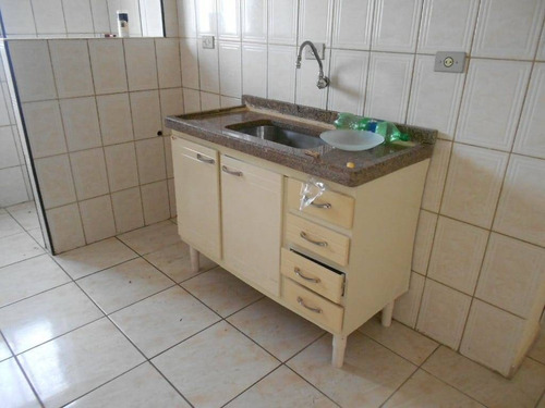 Imagem 10 de 30 de Apartamento, 2 Dorms Com 42.77 M² - Ocian - Praia Grande - Ref.: Img365 - Img365