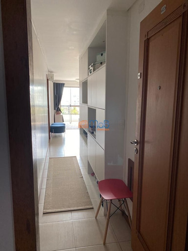 Imagem 2 de 15 de Excelente Apartamento 2 Quartos Cavaleiros - Ap0510