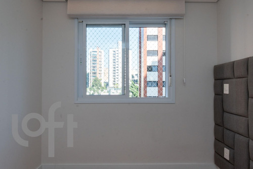 Imagem 16 de 30 de Apto Chácara Klabin | 3 Quartos | 69 M² | Cond: R$678.00 | 1 Vaga - 111s99b