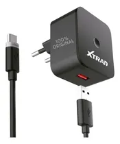 Comprar Carregador Celular Turbo Original Xtrad Para Celular Redmi