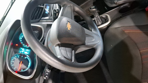 Chevrolet Aveo 1.5 LS A